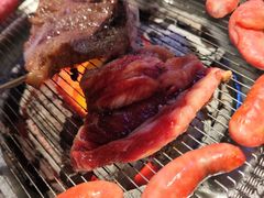 -韩山葵烤肉(太古里店)