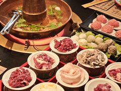 -潮庭牛肉火锅·骑楼私宴