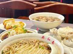 -共和春(甘泉路店)
