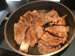 寿喜烧-モリタ屋(JR京都伊势丹店)