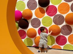 -宝龙艺术中心(七宝宝龙城店)