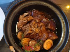 -吴越荣记苏州菜·松鼠桂鱼100%活鱼现做(斜塘老街店)