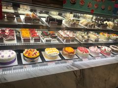 -85度C(上海仓汇路店)