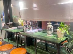 -luutosa  cafe & tea 鹿兔山