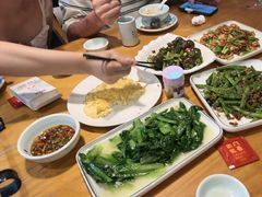 -61号餐吧(兴坪古镇漓江店)