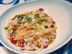 -川流不息·地道川菜·小龙虾(新松江路店)