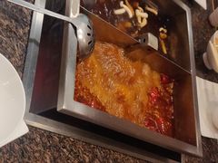 -皇城老妈·大连海鲜火锅(港湾店)