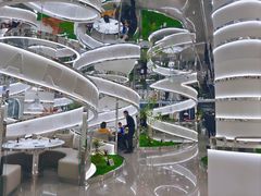 -3号仓库·创意中国菜(新世界城店)