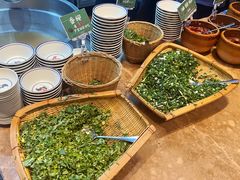 -云阿蛮云南生烫牛肉米线(奉贤路店)