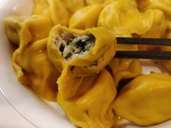 -金谷园饺子·烧烤·家宴(人大总店)