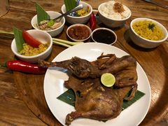 -Warung Nia Balinese Food & Pork Ribs