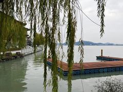 -东钱湖小普陀景区