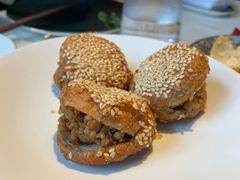 -四季民福烤鸭店(外滩外白渡桥店)