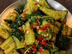 -后街佬·炭火鲜鱼杂(南城店)