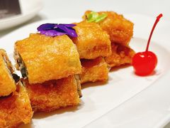 -荣兴酒家(徐家汇店)