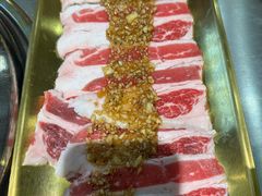 -炉队长·齐齐哈尔家庭烤肉(马家堡店)