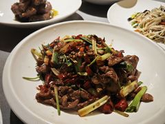-十朝院子·南京菜(夫子庙店)