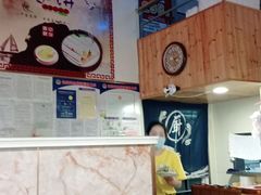 -姥家春饼店(漳州二路店)