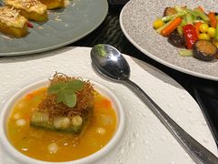 -HOME餐厅粤菜 融合菜