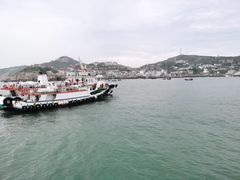 -东极岛景区