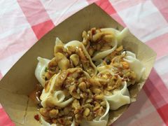 -万能料理屋(钟鼓岭路店)