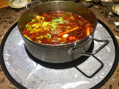 -三牦记·很牛的牦牛肉(柏条河北路下段店)