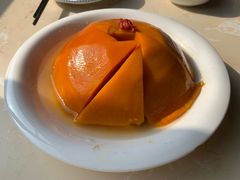 南瓜汤-勇记干锅居(德阳店)