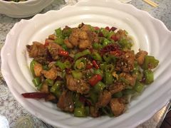 -文三里屯面馆(三里屯店)