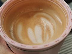 -Manner Coffee(大宁国际商业广场店)