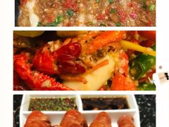 -虾胡闹龙虾馆(湄南河店)