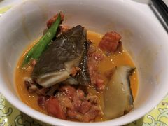 -君庭中餐厅(友谊宾馆店)