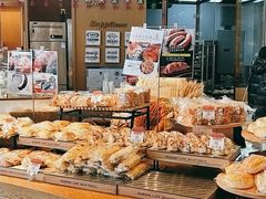 -西村叔叔的店·面包·甜品·蛋糕(清河万象汇店)