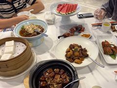 -小厨娘淮扬菜(板桥一店)