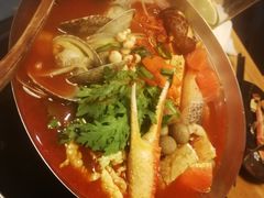 -王鼎精致料理铁板烧(世博源店)