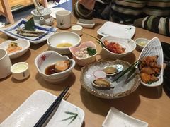 -山之川日料放题(通州店)