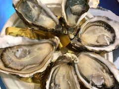 -HIHE Bistro·Oyster Bar(华熙live店)