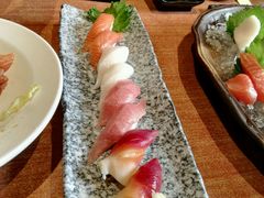 -大吉鲜鱼料理自慢(维也纳大厦店)