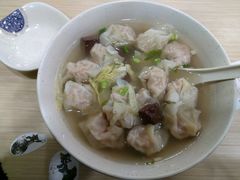 -鸡鸣汤包(仙林店)
