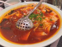 -飞天大厦清真餐厅