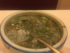 -肥肥小厨(咸阳路店)