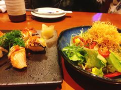 -気楽亭和食料理(气乐亭大世界本店)