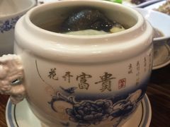 -黄祥华养生堂·炖汤·营养蒸饭(岭南天地店)