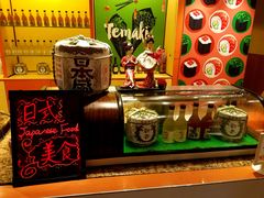 -咖啡苑·沈阳今旅酒店Hotel Jen·香格里拉集团