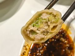 -海知道大连海鲜水饺(南山大冲店)