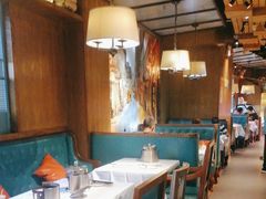 -领鲜活海鲜榴莲自助火锅(东门店)