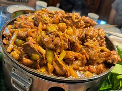 -甘家界牌柠檬鸭(青山店)