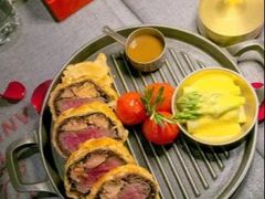 -Primotable高桌牛排馆(外滩店)