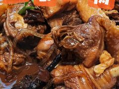 -李记饺子·熏酱东北菜(欢乐谷店)