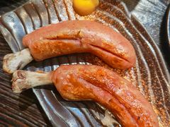 骨付香肠-吉屋居酒屋(群力店)