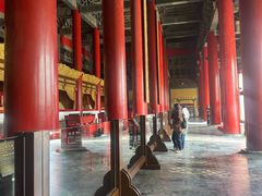 -历代帝王庙博物馆